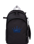 Novelty Backpack "Crown"