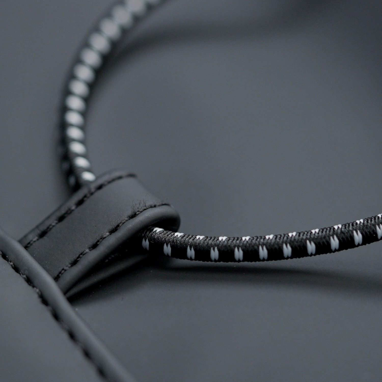 Dada Sport Mumbai Bag, Black