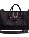 Novelty Garment Duffle - "Horse Shoe"