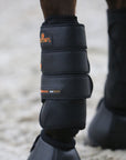 Kentucky Horsewear Eventing Boot Air Tech Front, Black
