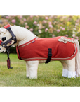 LeMieux Toy Pony Rug, Sienna