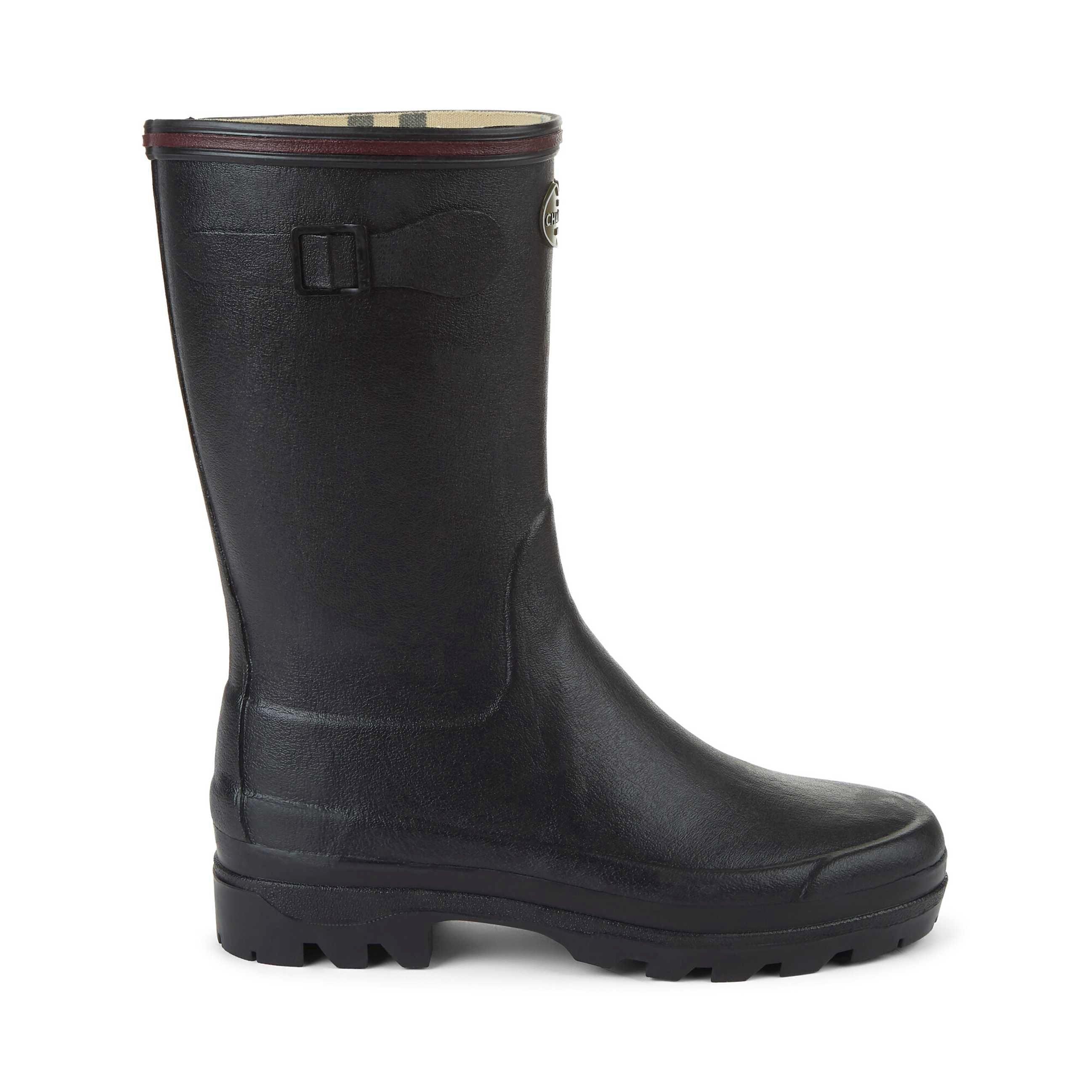 Le chameau outlet short boots