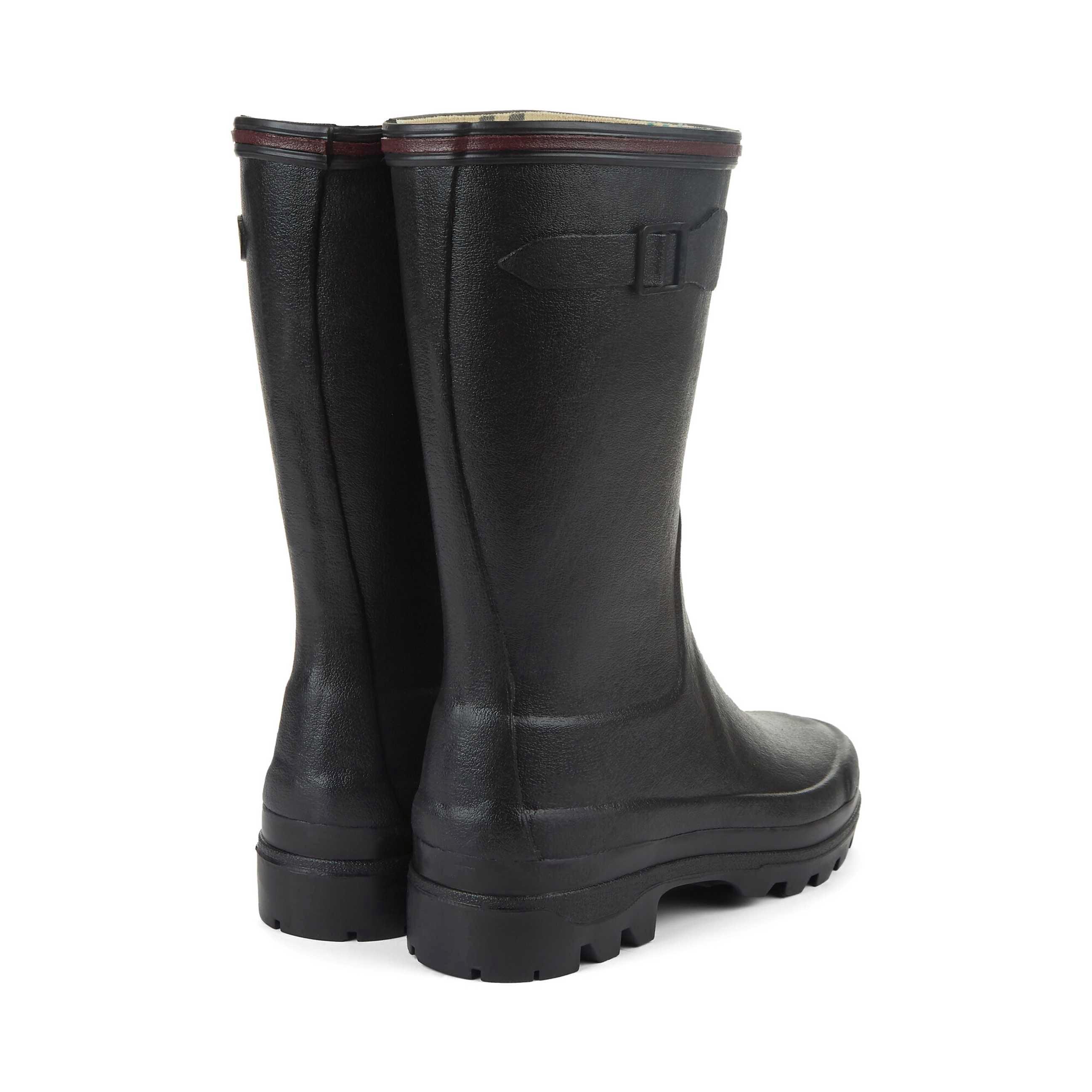 Le chameau short clearance boots