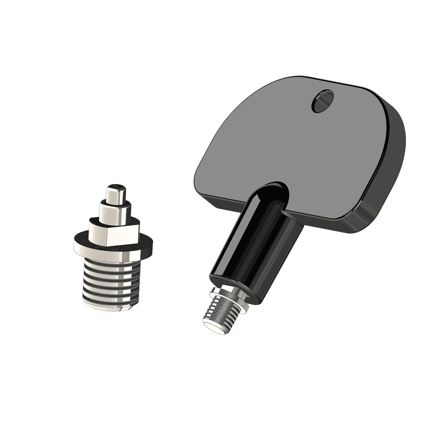 Herm. Sprenger Aero Stirrups Adjusting Wrench - Thumbnail 2