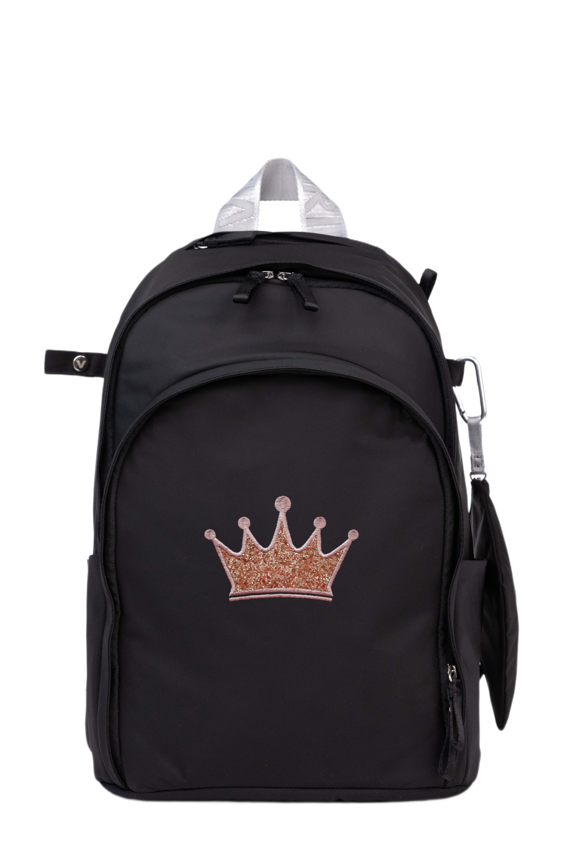 Novelty Backpack &quot;Crown&quot;