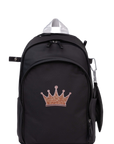 Novelty Backpack "Crown"