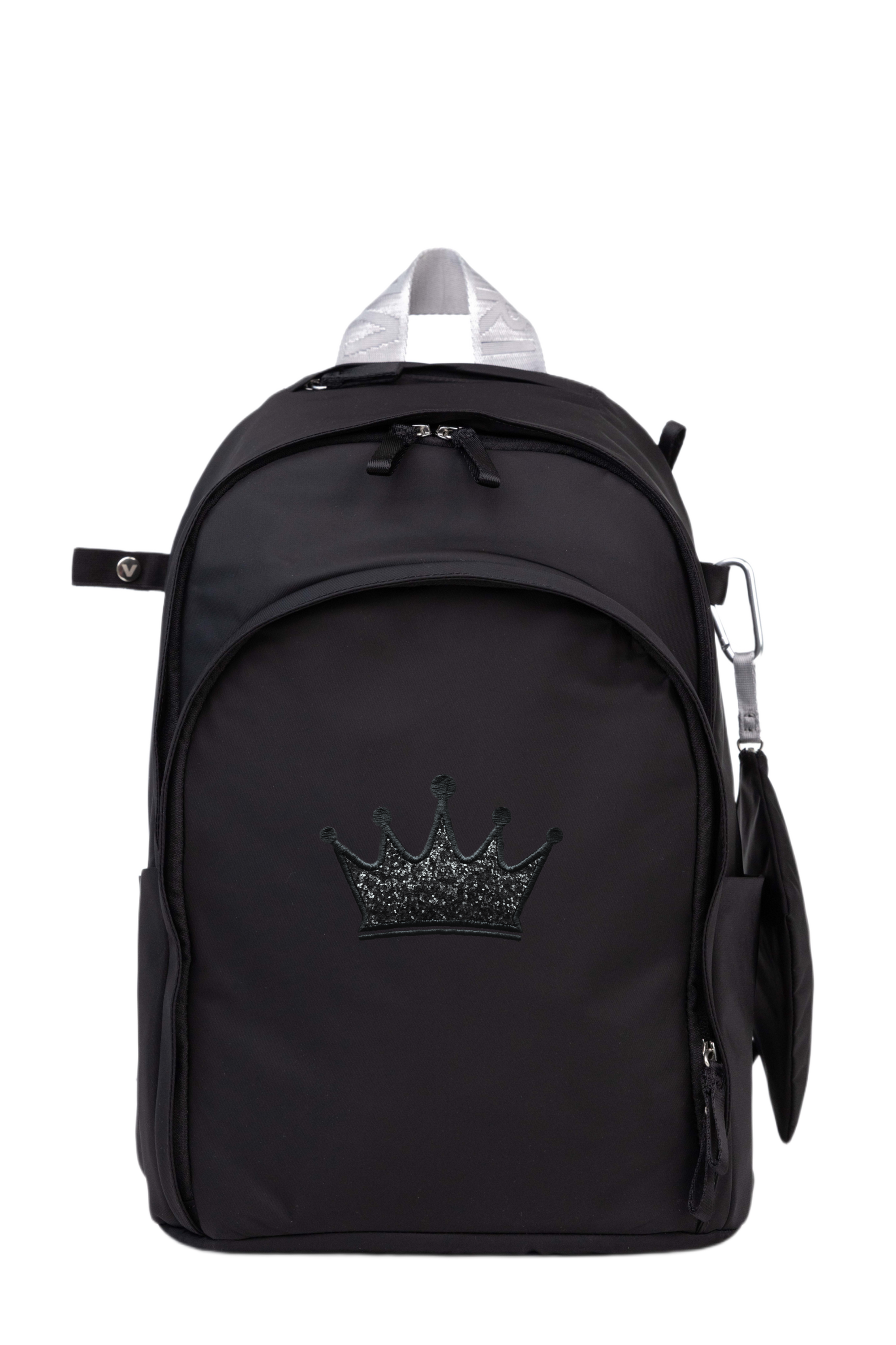 Novelty Backpack &quot;Crown&quot;
