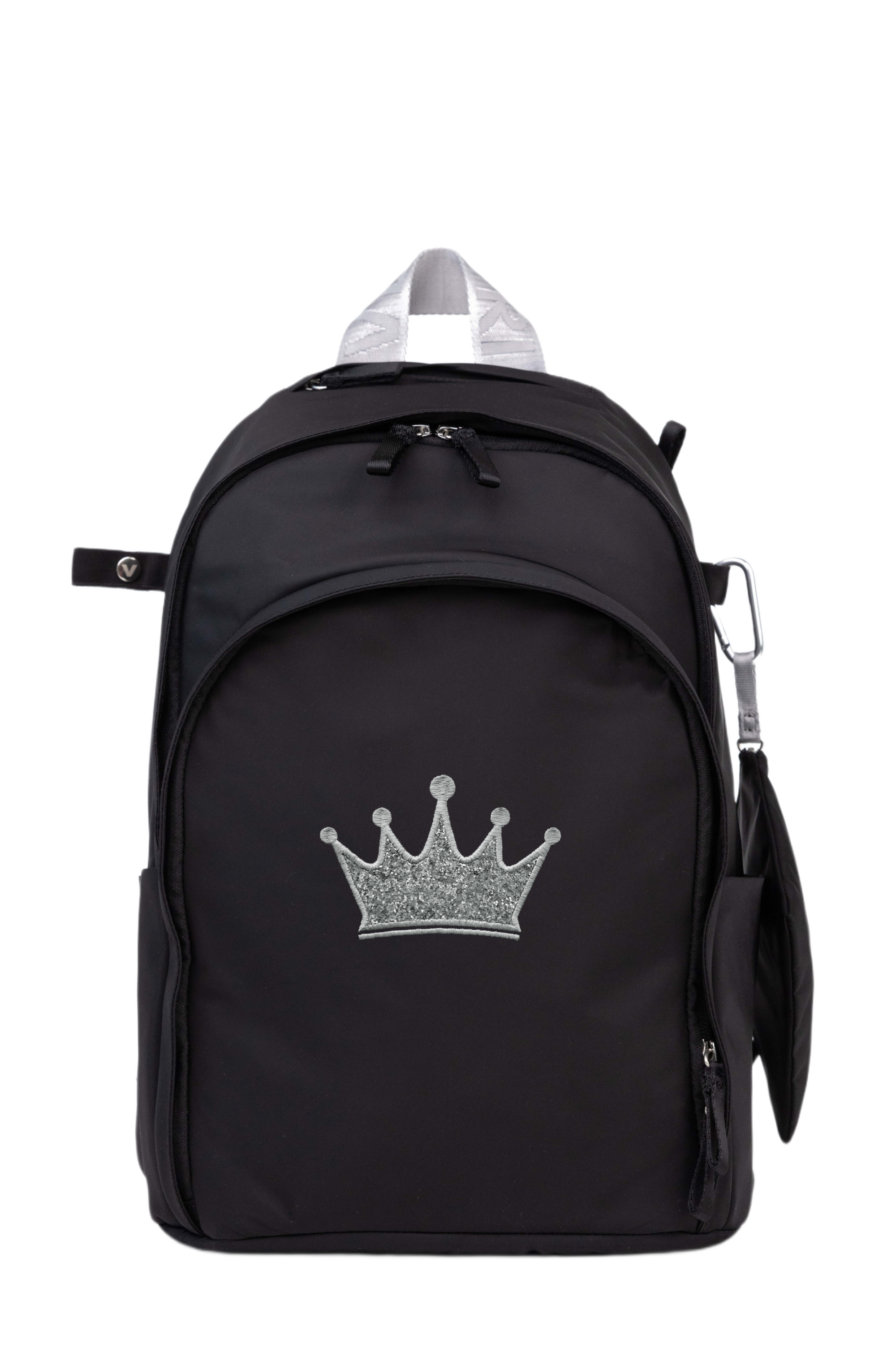 Novelty Backpack &quot;Crown&quot;