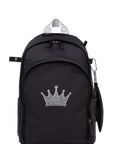 Novelty Backpack "Crown"