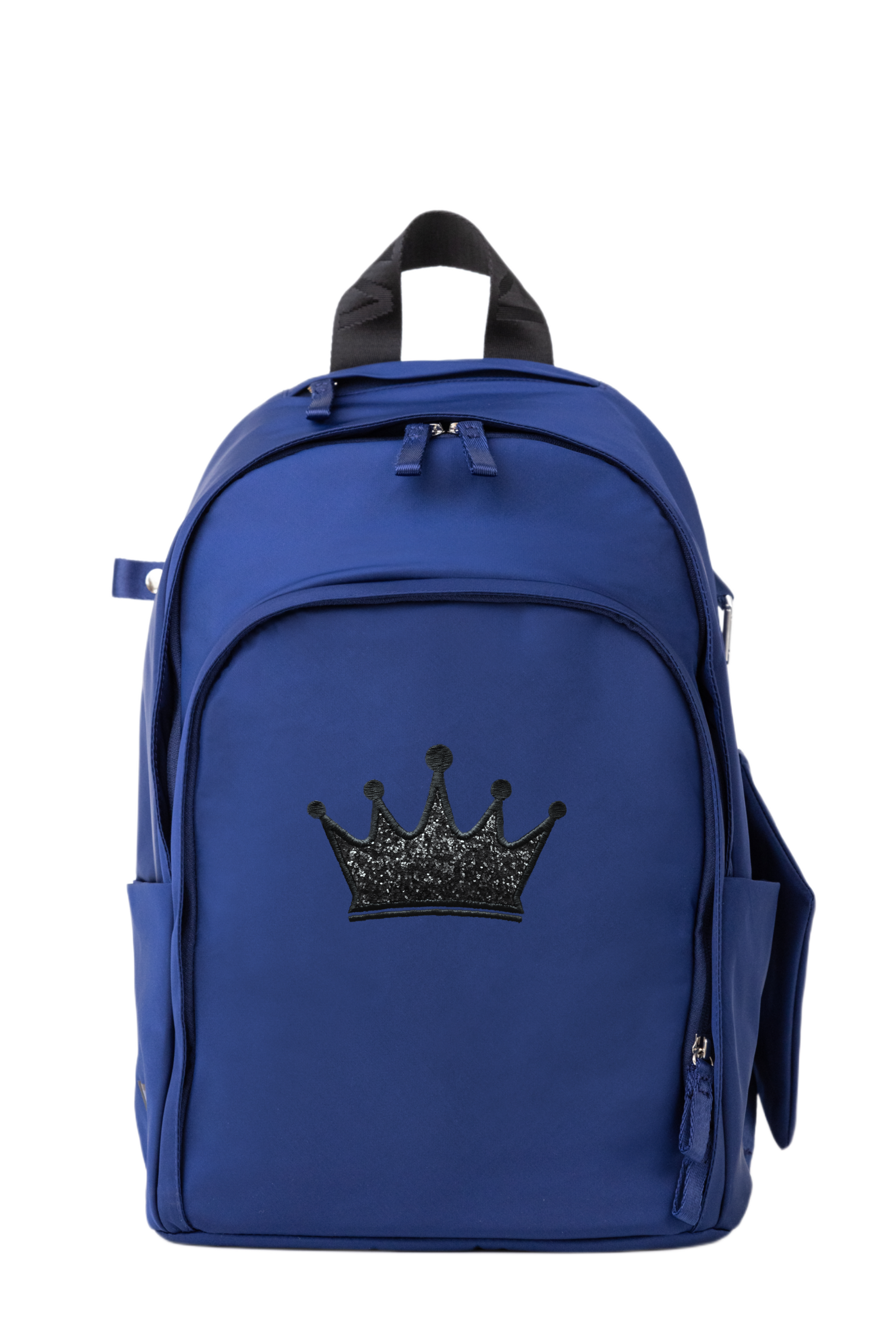Novelty Backpack &quot;Crown&quot;