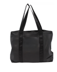 Veltri Newport Tote, Black