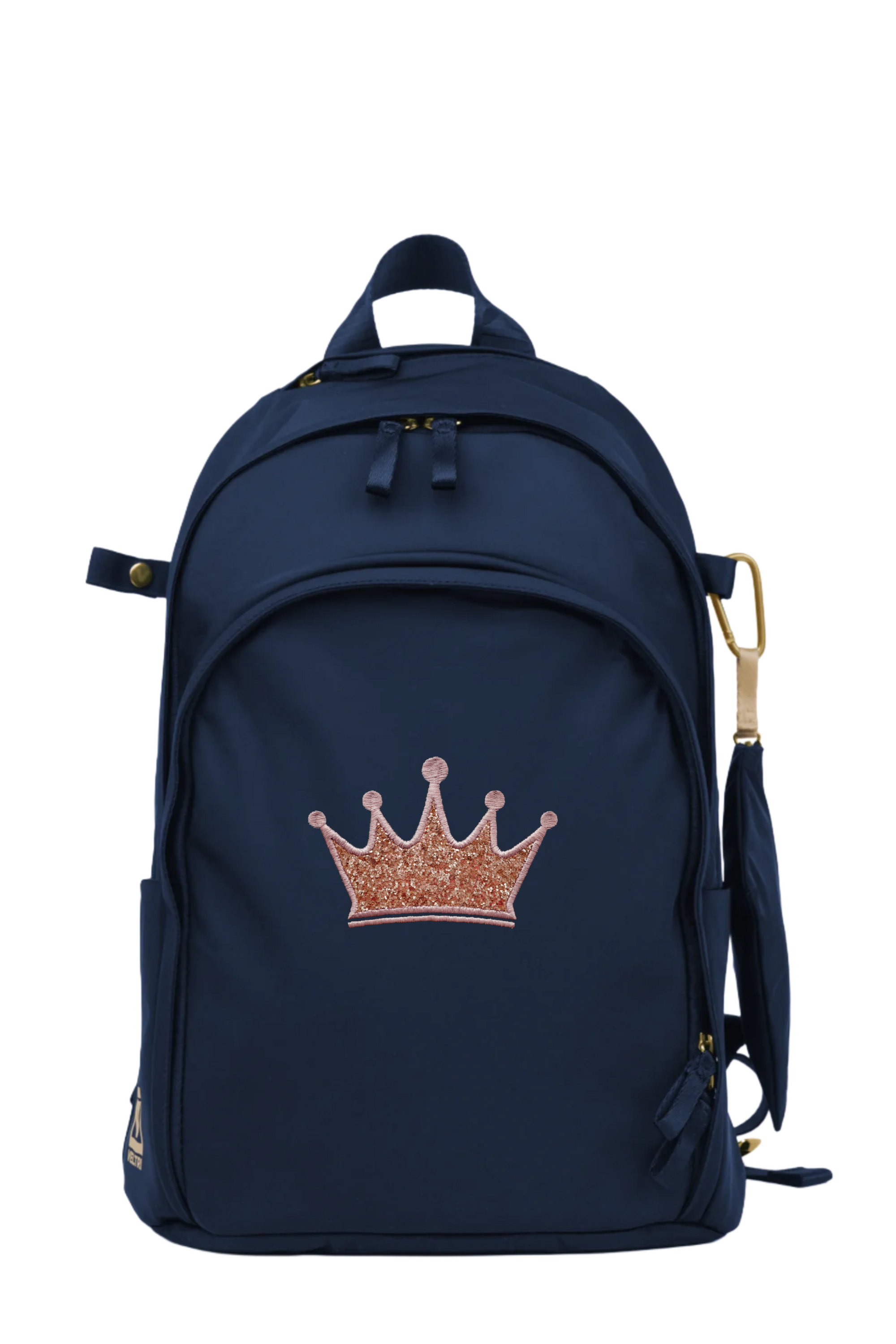 Novelty Backpack &quot;Crown&quot;