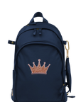 Novelty Backpack "Crown"