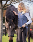 Penelope New Roge Ladies Vest, Bering Sea