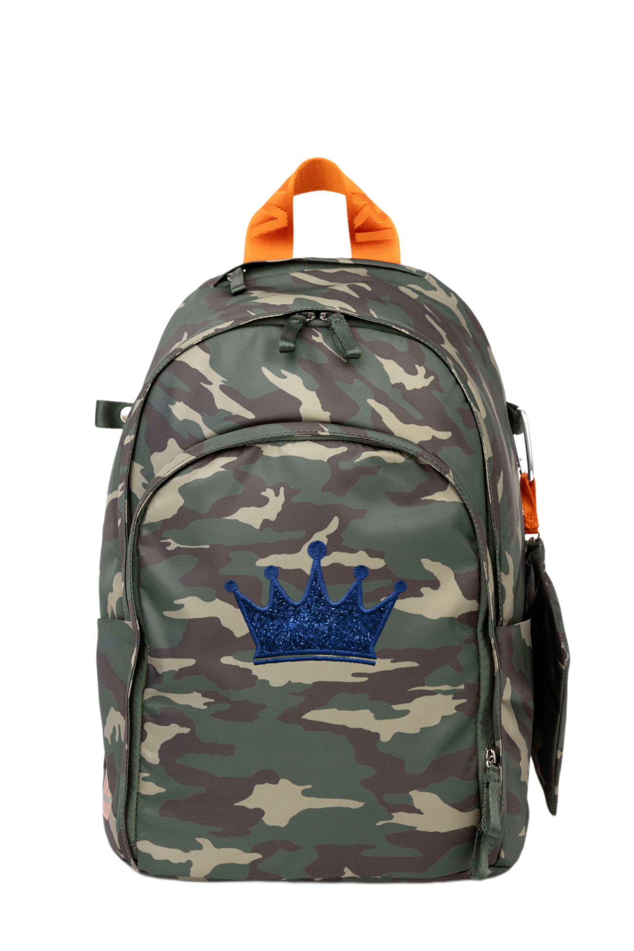 Novelty Backpack &quot;Crown&quot;