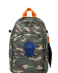 Novelty Backpack “Blue Ribbon"