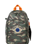 Novelty Backpack “Evil Eye”
