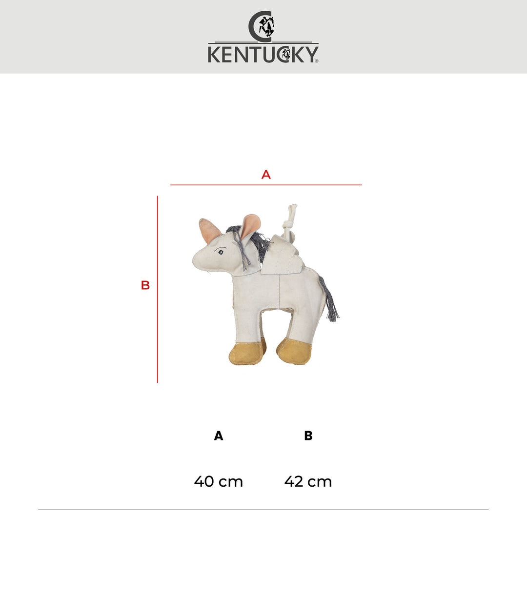 Kentucky Horsewear Relax Horse Toy Unicorn Fantasy
