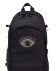 Novelty Backpack “Evil Eye”