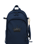 Novelty Backpack "Crown"