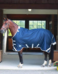 Centaur TG2 Horse Turnout Blanket 200g, Navy