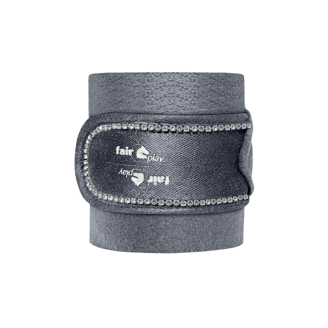 Fair Play Bandages ARES, Silver