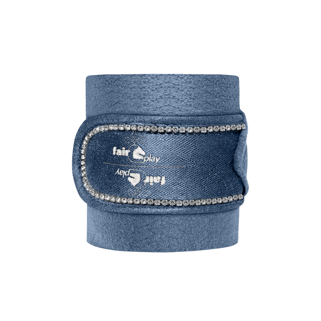 Fair Play Bandages ARES, Pastel-Blue