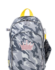 Novelty Backpack "Crown"