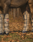 5/A Baker® Poly Trailering Boots