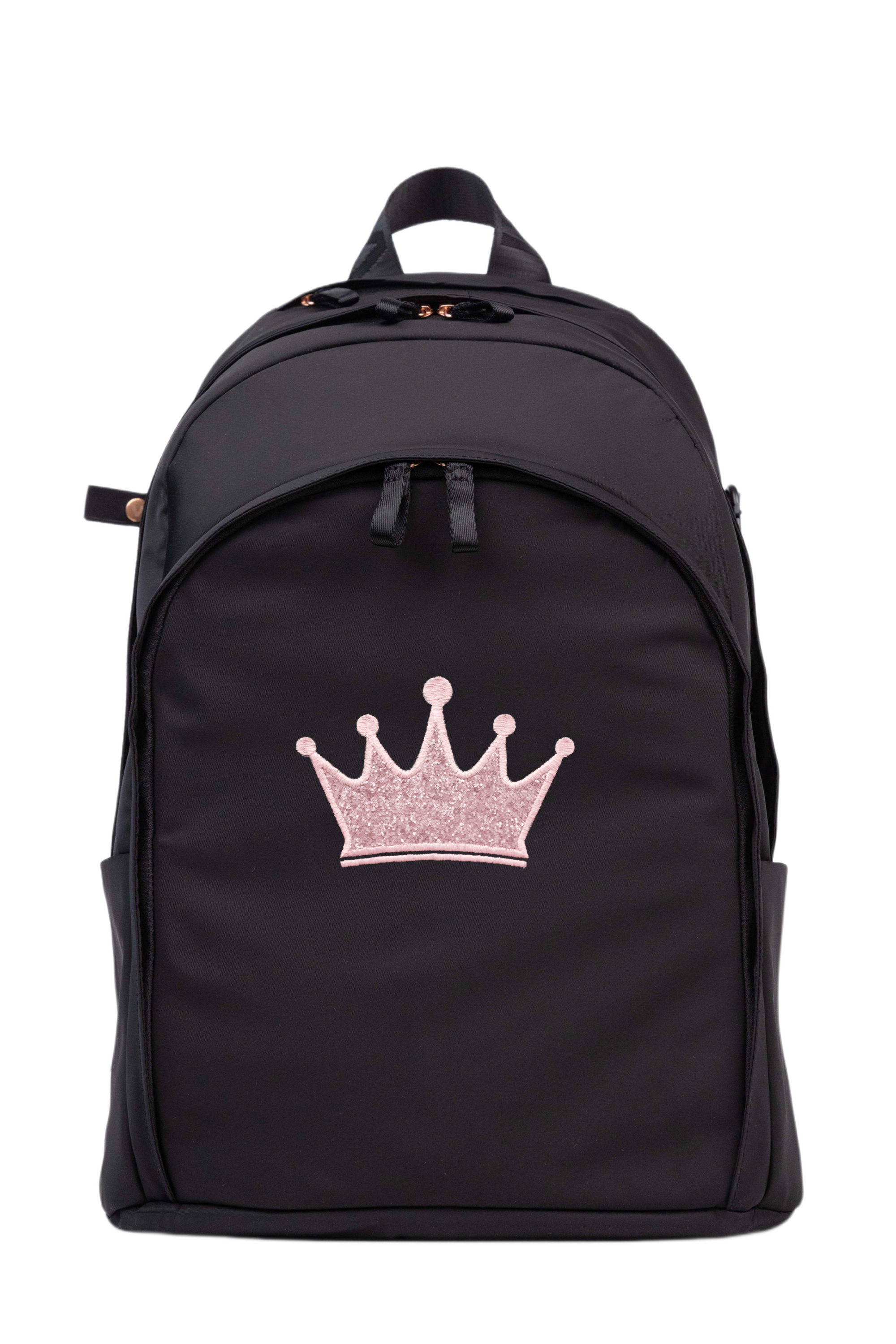 Novelty Backpack &quot;Crown&quot;