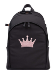 Novelty Backpack "Crown"