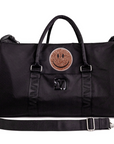 Novelty Garment Duffle - "Smile Face"