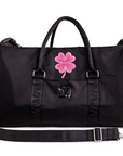 Novelty Garment Duffle - "Lucky Clover"