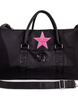 Novelty Garment Duffle - "Star"