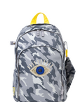 Novelty Backpack “Evil Eye”