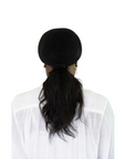 Ellsworth Hair Net, Black