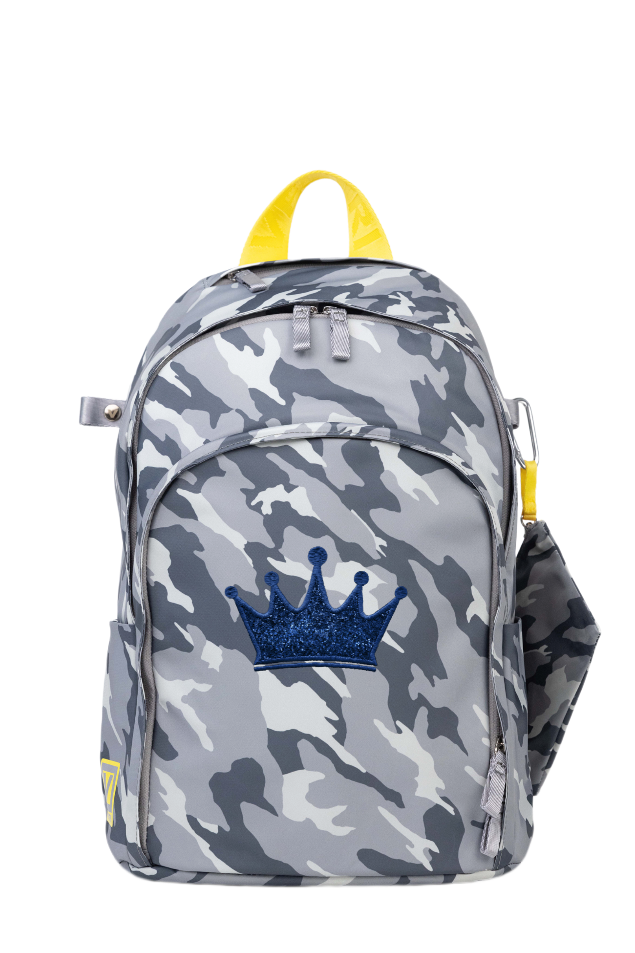 Novelty Backpack &quot;Crown&quot;