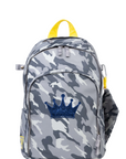 Novelty Backpack "Crown"