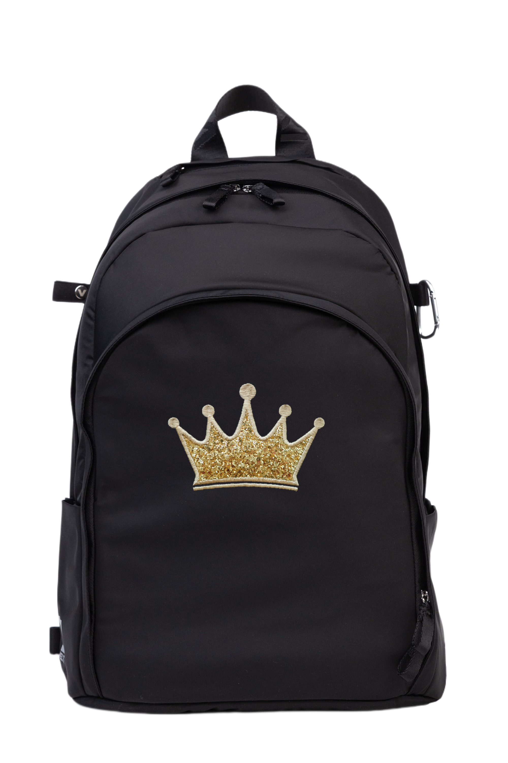Novelty Backpack &quot;Crown&quot;