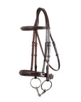 Montar Hunter Bridle, Brown