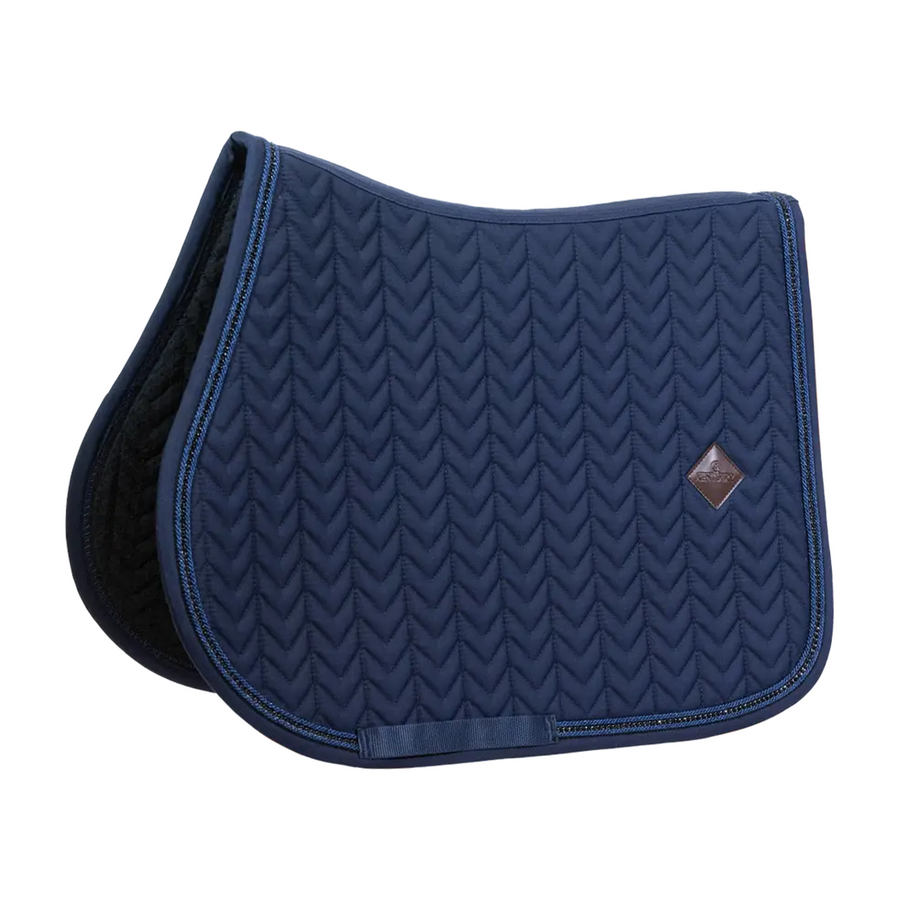 The #1 Store In The USA For Equestrian Saddle Pads – Dapper Horse