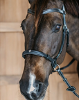 Dy'on Bitless Bridle, Working by Dy'on, Black