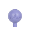 Kentucky Horsewear Rubber ball Protection for Wall and Lead, Lavender