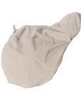 Kentucky Horsewear Show Jumping Saddle Cover, Beige