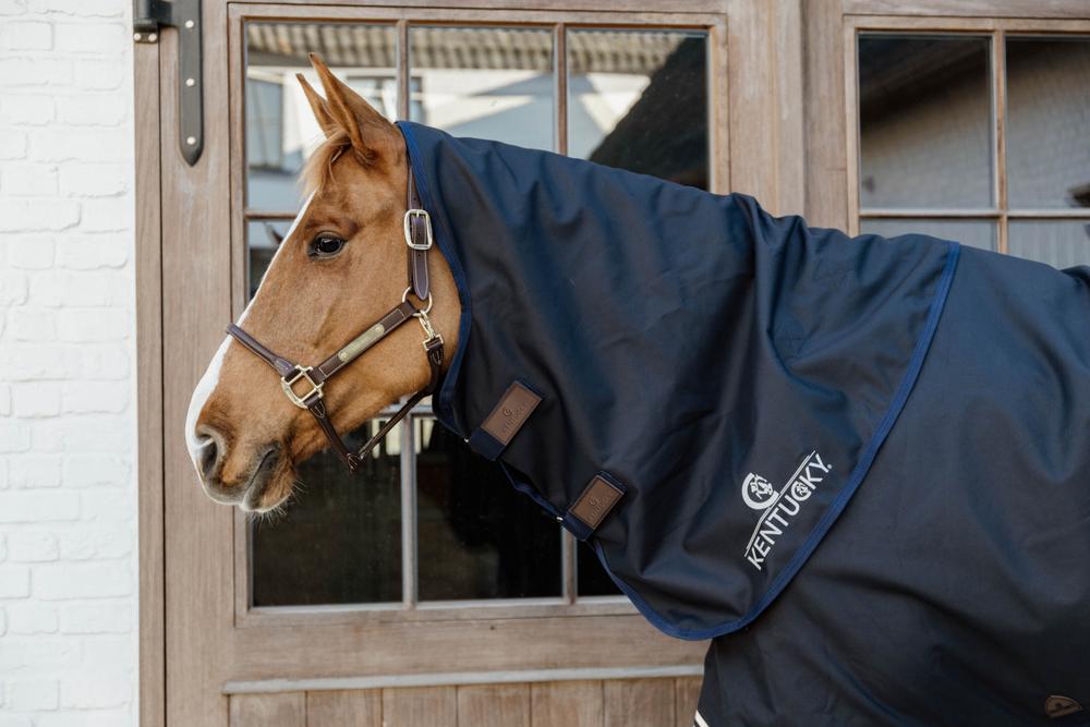Kentucky Horsewear Neck All Weather Waterproof Comfort 200g