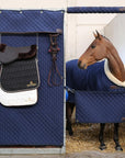 Kentucky Horsewear Stable Curtain, Navy