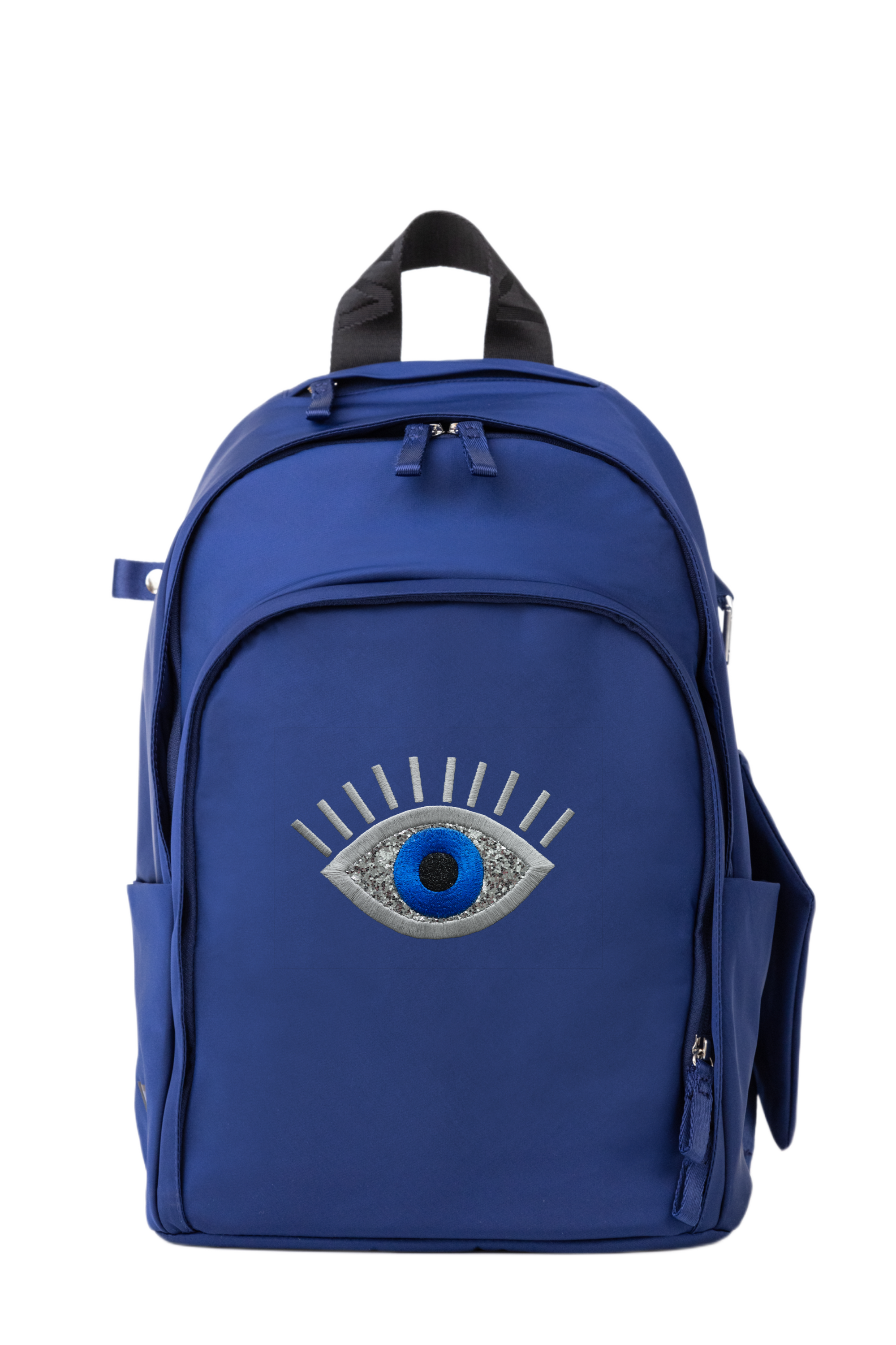 Novelty Backpack “Evil Eye”