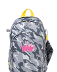 Novelty Backpack "Crown"