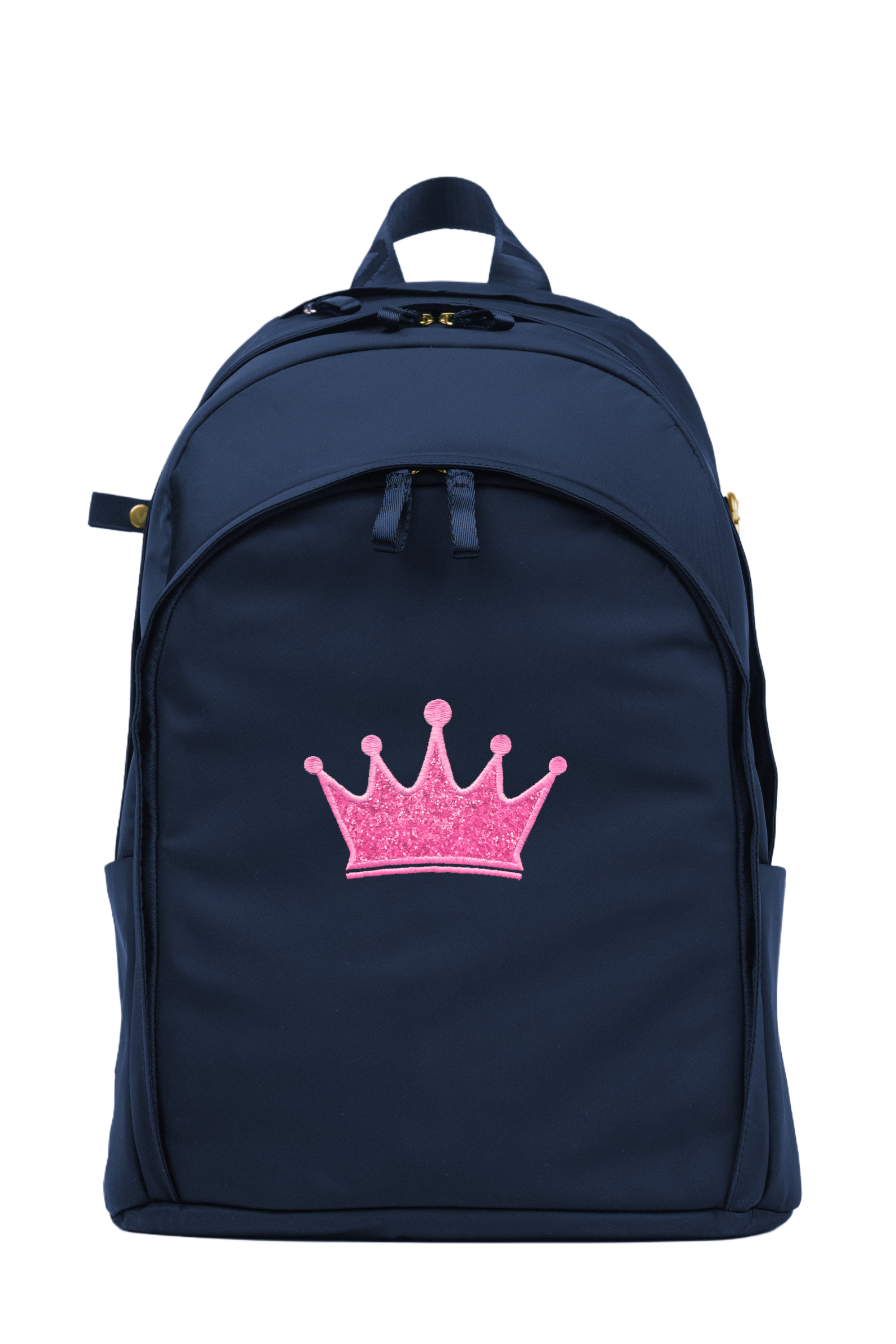 Novelty Backpack &quot;Crown&quot;