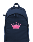 Novelty Backpack "Crown"